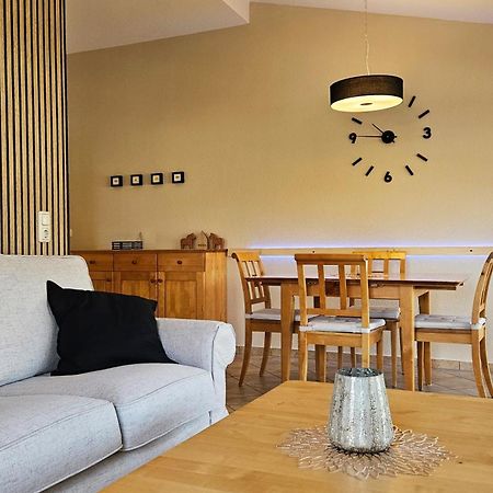 Ferienwohnung Meerzeit Ostseebad Kühlungsborn Exterior foto
