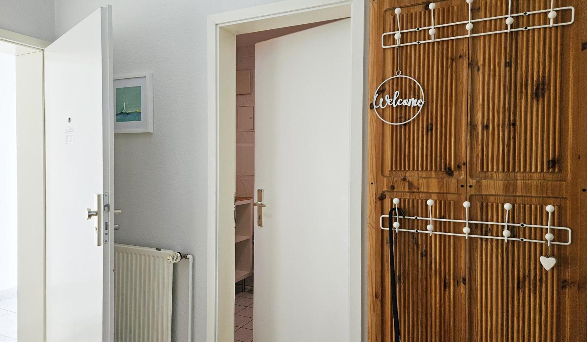 Ferienwohnung Meerzeit Ostseebad Kühlungsborn Exterior foto