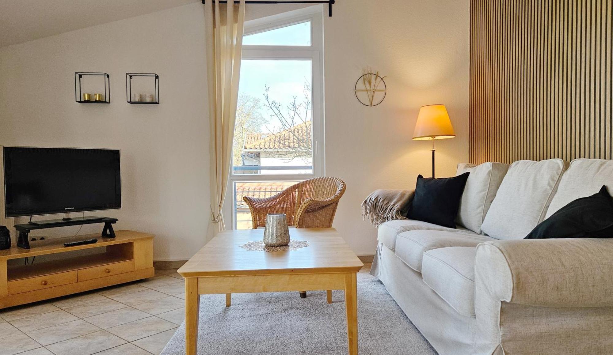 Ferienwohnung Meerzeit Ostseebad Kühlungsborn Exterior foto