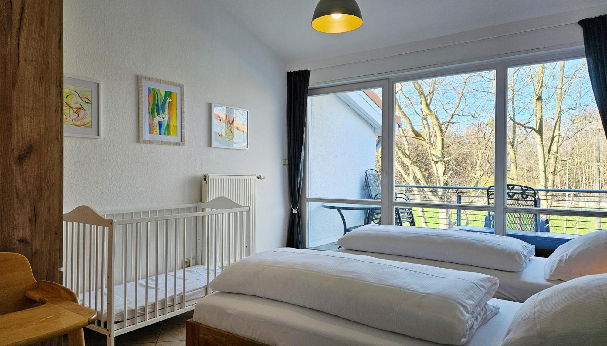 Ferienwohnung Meerzeit Ostseebad Kühlungsborn Exterior foto
