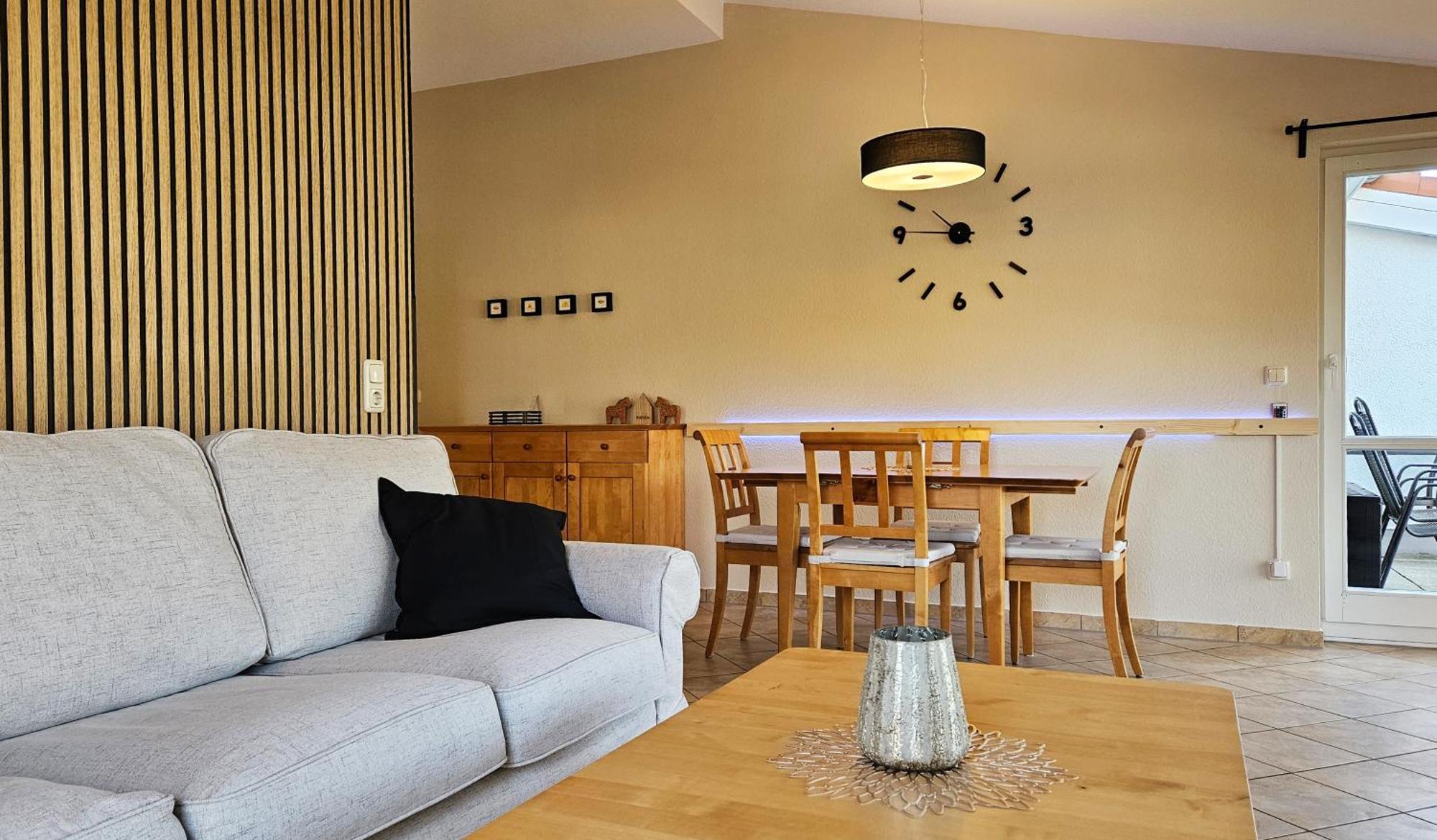 Ferienwohnung Meerzeit Ostseebad Kühlungsborn Exterior foto