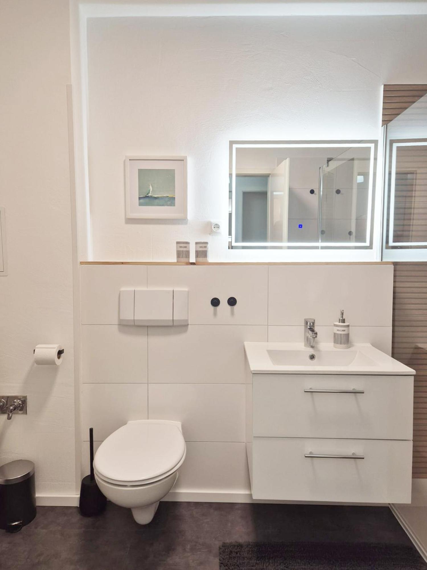 Ferienwohnung Meerzeit Ostseebad Kühlungsborn Exterior foto